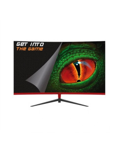 Monitor led gaming 27 pulgadas keep out