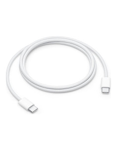 Cable usb tipo c apple 1m