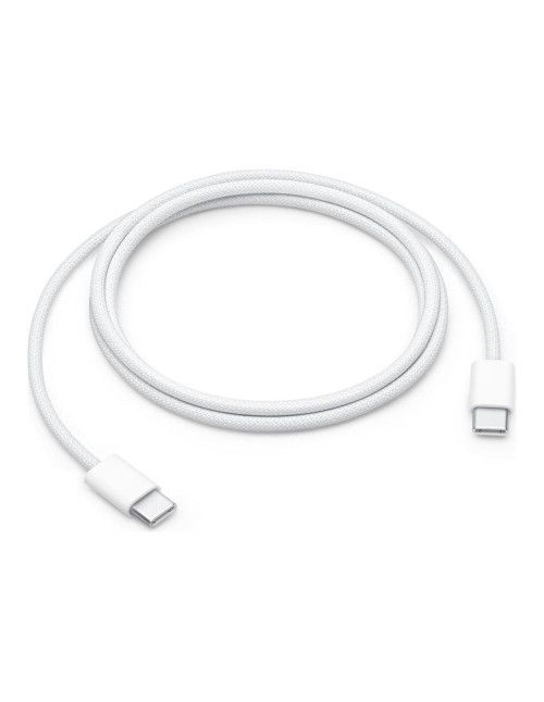 Cable usb tipo c apple 1m