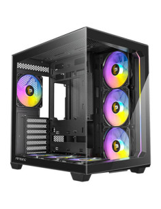 Caja ordenador gaming antec fishtank c5