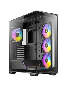 Caja ordenador gaming antec fishtank c3