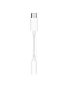 Cable usb tipo c a jack