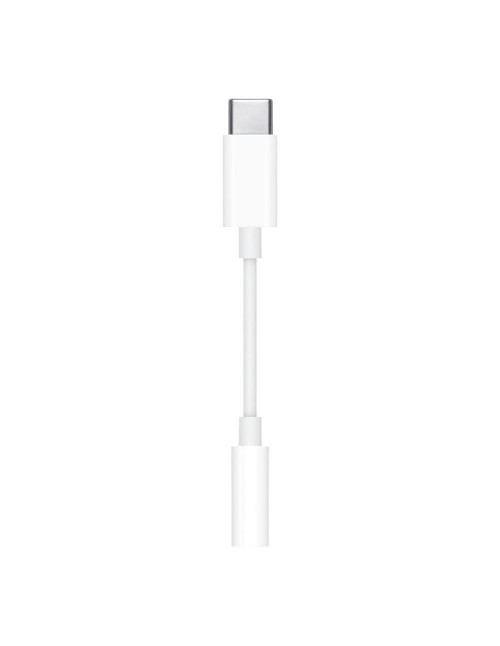 Cable usb tipo c a jack