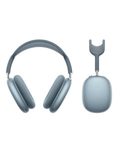 Auriculares apple airpods max inalambrico 2nd