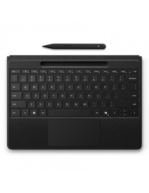 Teclado microsoft surface type cover pro