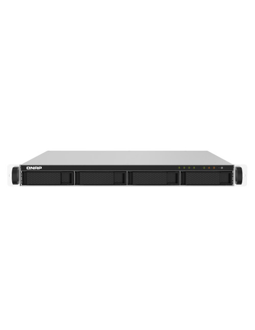 Servidor nas qnap ts - 432pxu - 2g 4 bahias