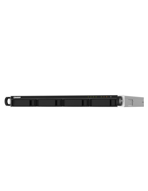 Servidor nas qnap ts - 432pxu - 2g 4 bahias