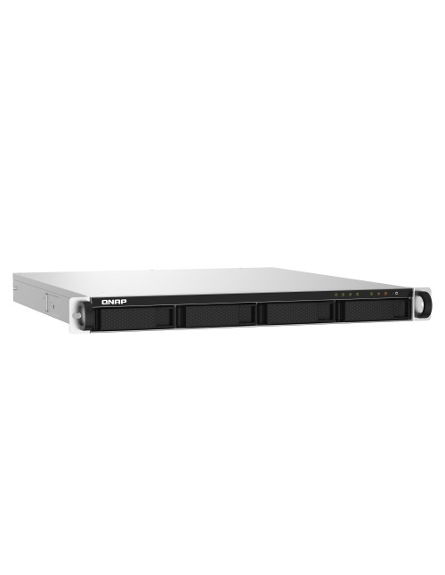 Servidor nas qnap ts - 432pxu - 2g 4 bahias