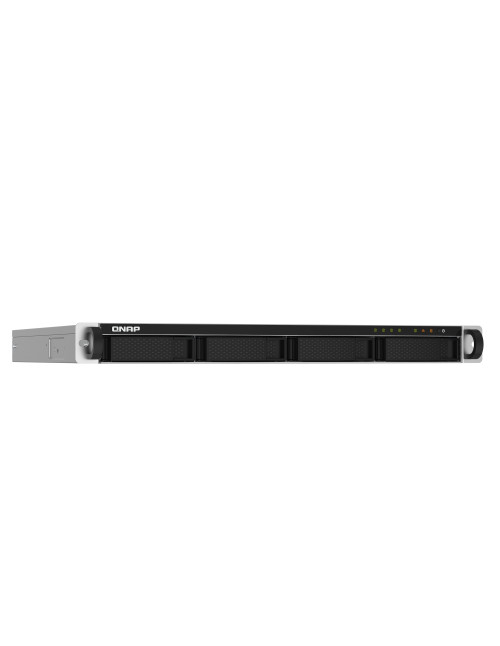 Servidor nas qnap ts - 432pxu - 2g 4 bahias