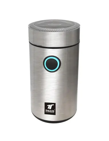 Molinillo cafe thulos th - mc40ss 150w 40g