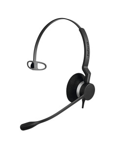 Auriculares jabra biz 2300 mono