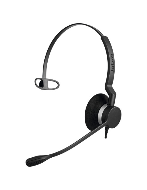 Auriculares jabra biz 2300 mono
