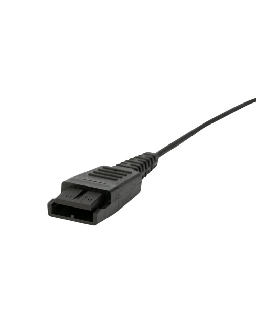 Auriculares jabra biz 2300 mono