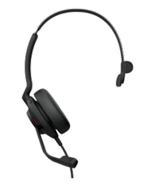 Auriculares jabra evolve2 30 se uc