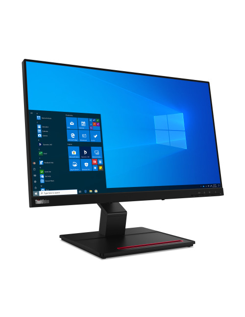 Monitor lenovo thinkvision t24t - 20 23.8 pulgadas fhd