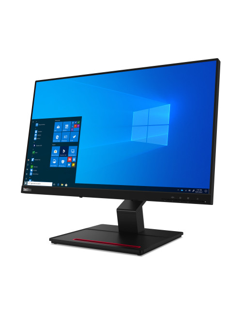 Monitor lenovo thinkvision t24t - 20 23.8 pulgadas fhd