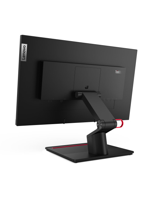 Monitor lenovo thinkvision t24t - 20 23.8 pulgadas fhd