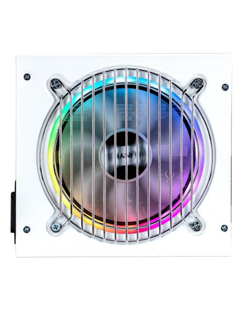 Fuente alimentacion unykach atilius white gaming