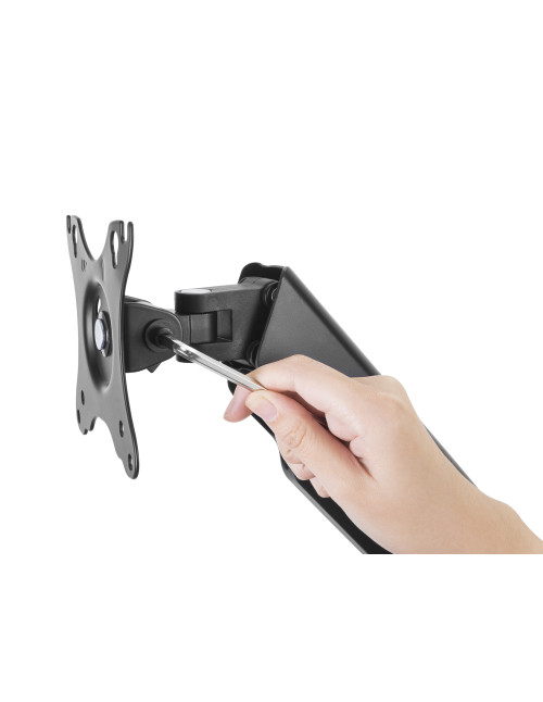 Soporte pared equip vesa hasta 32 pulgadas