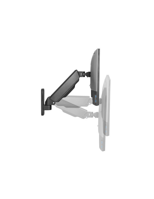 Soporte pared equip vesa hasta 32 pulgadas