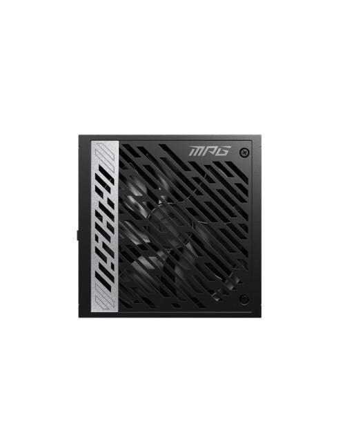 Fuente alimentacion atx 1000w msi mpg