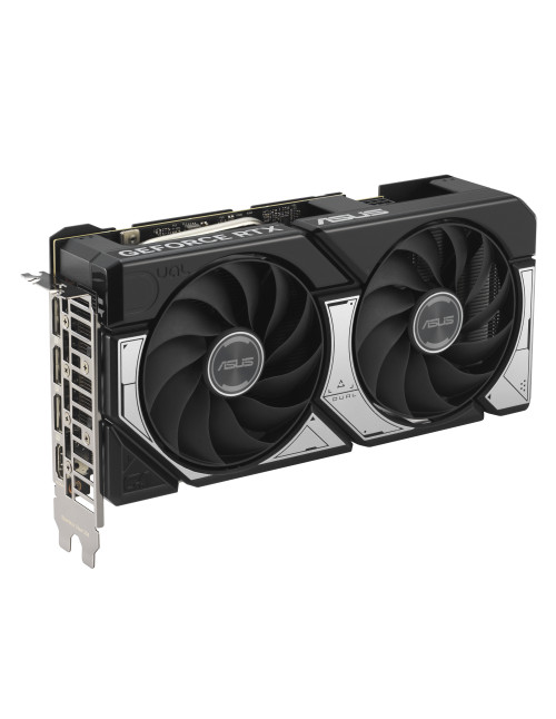Tarjeta grafica asus nvidia geforce rtx