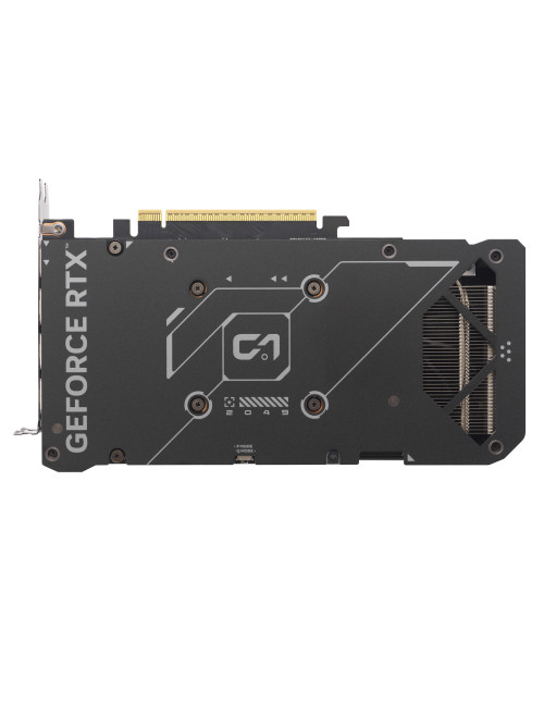 Tarjeta grafica asus nvidia geforce rtx