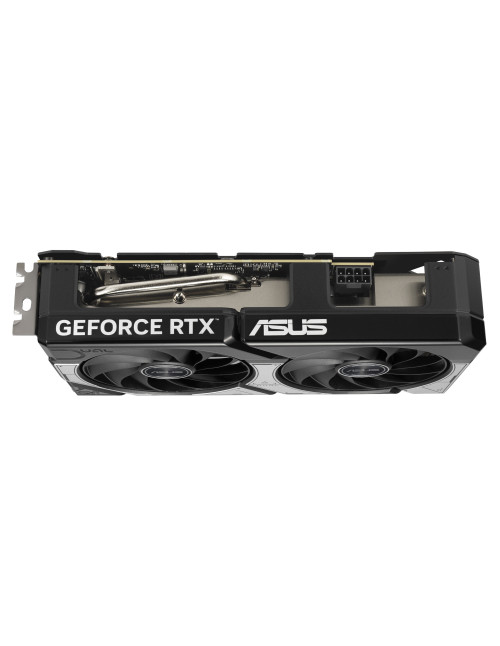 Tarjeta grafica asus nvidia geforce rtx