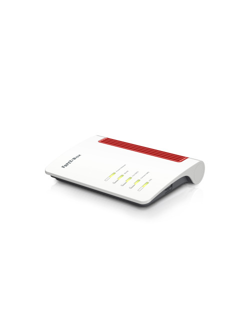 Router wifi 6 fritz! box 4050