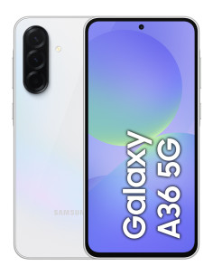 Movil samsung galaxy a36 5g 8