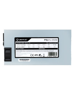 Fuente alimentacion unykach flex 1u atx