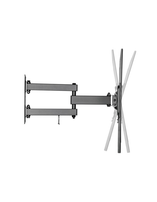 Soporte pared equip vesa hasta 55 pulgadas