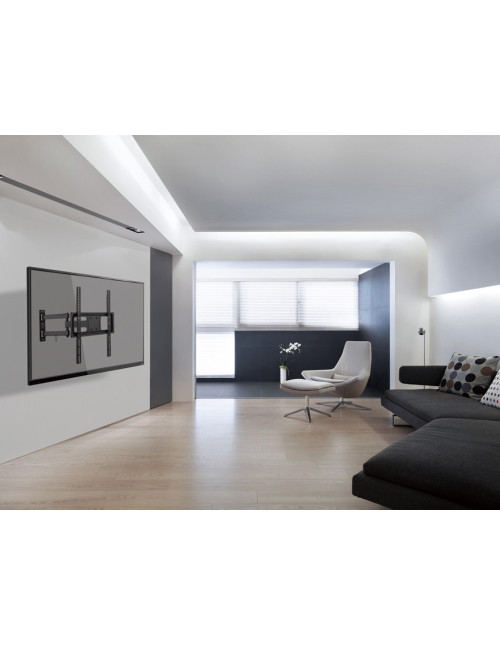 Soporte pared equip vesa hasta 55 pulgadas