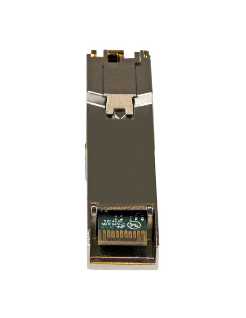 Modulo transceptor sfp startech sfp1000txst