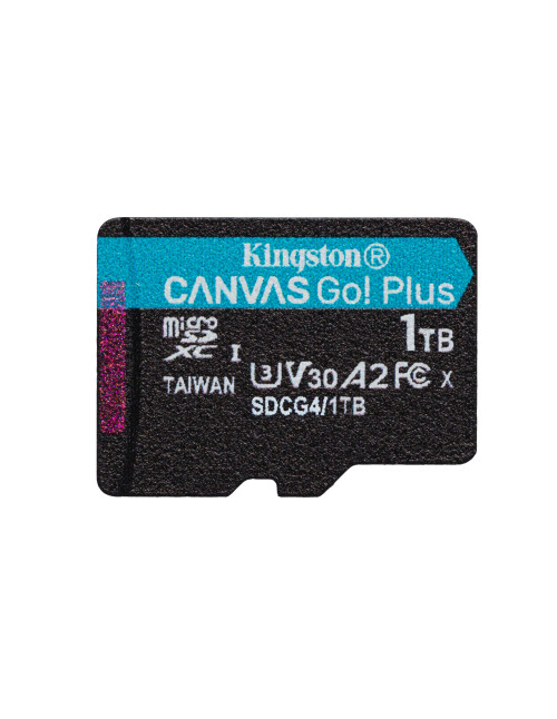 Tarjeta memoria micro secure digital sd