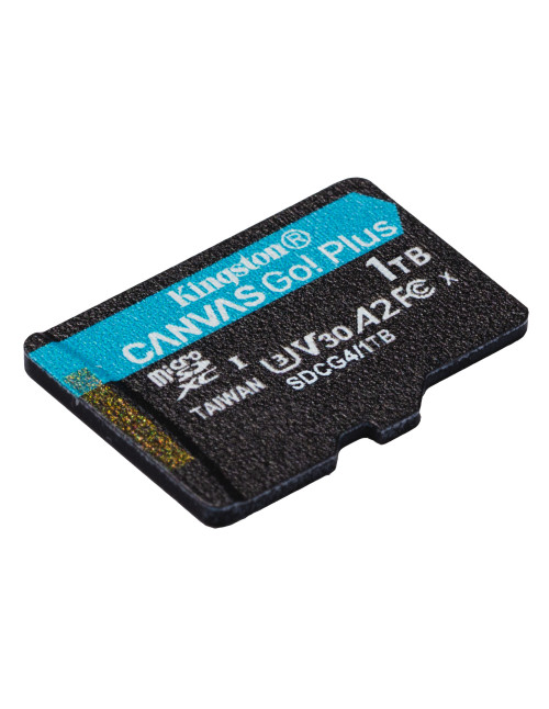Tarjeta memoria micro secure digital sd