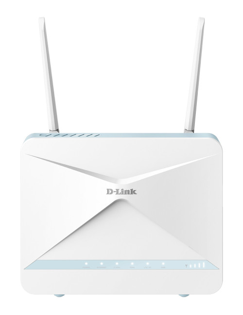 Router wifi 6 d - link g416 eagle