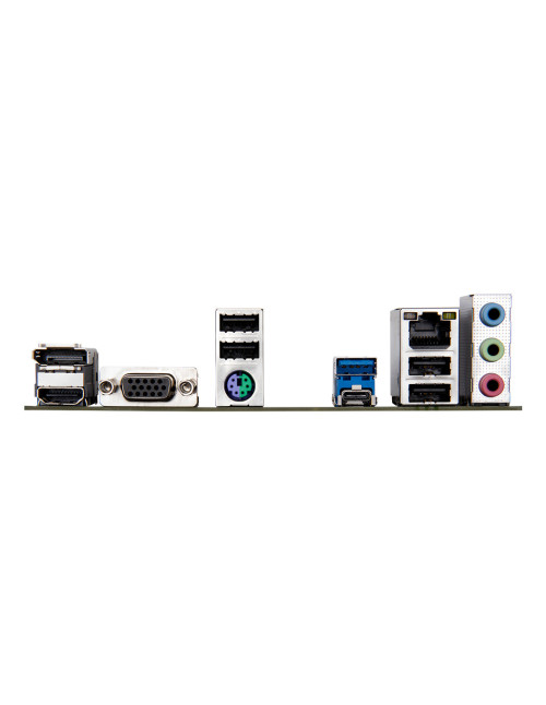 Placa base gigabyte a620m ds3h am5
