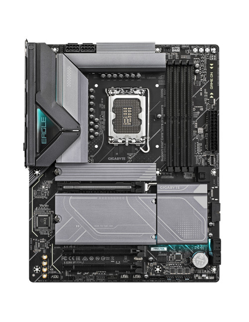 Placa base gigabyte z890 eagle atx