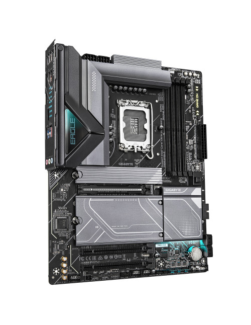 Placa base gigabyte z890 eagle atx