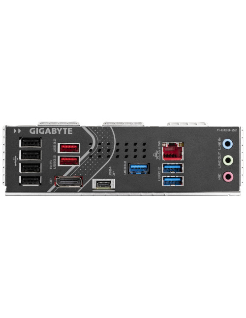 Placa base gigabyte z890 eagle atx