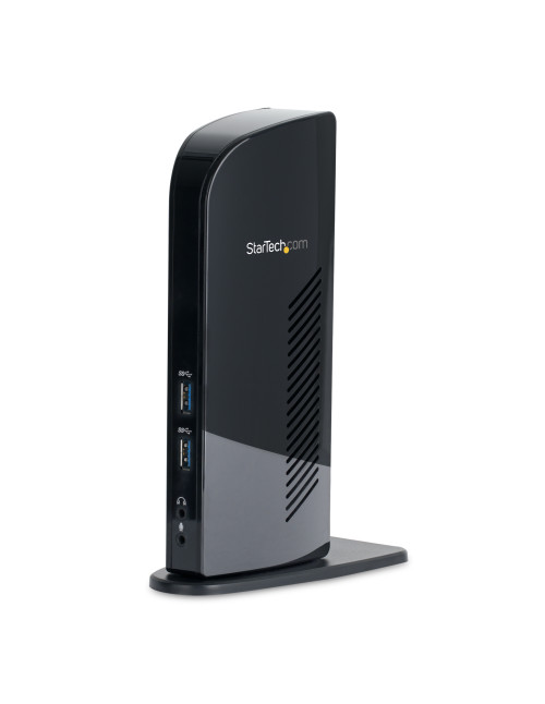 Docking station startech 12 en 1