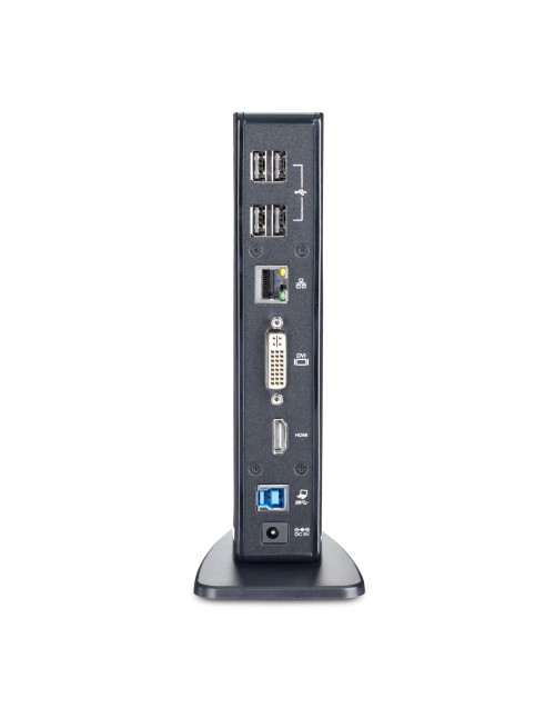 Docking station startech 12 en 1