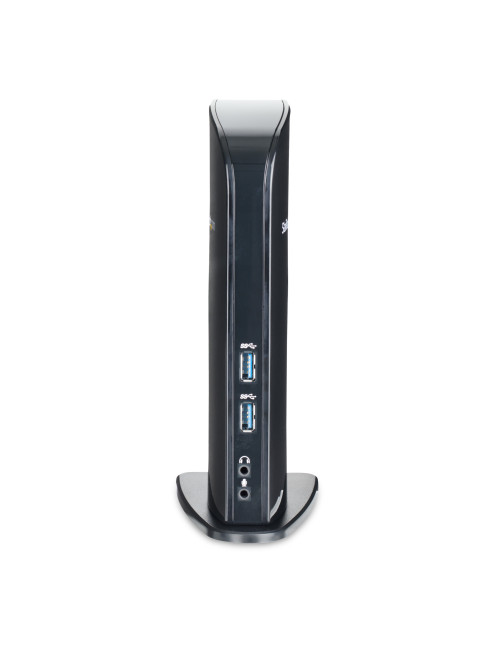 Docking station startech 12 en 1