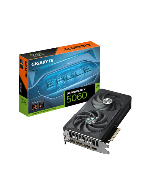 Tarjeta grafica gigabyte rtx 5060 8gb