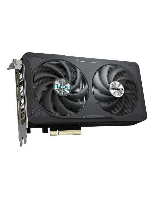 Tarjeta grafica gigabyte rtx 5060 8gb