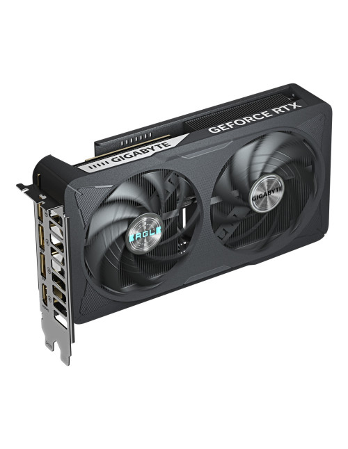 Tarjeta grafica gigabyte rtx 5060 8gb
