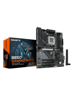 Placa base gigabyte b850 gaming wifi6