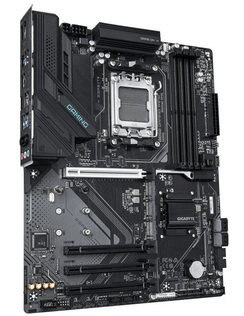 Placa base gigabyte b850 gaming wifi6
