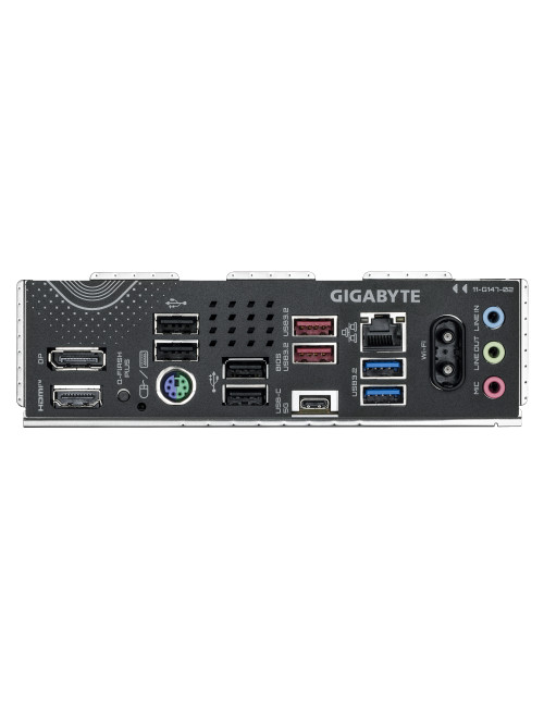 Placa base gigabyte b850 gaming wifi6